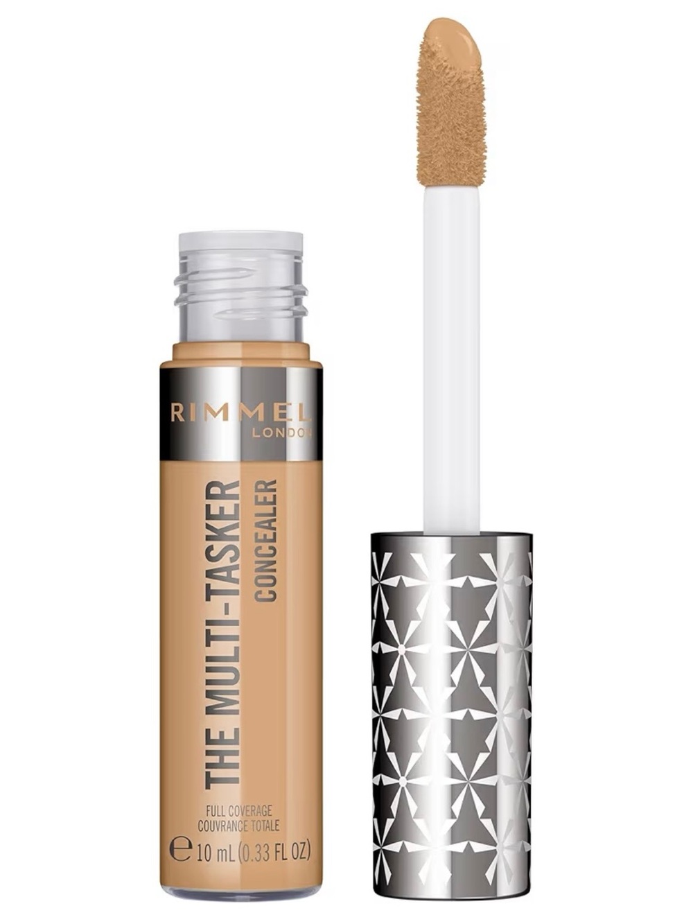 Rimmel London The Multi-Tasker Concealer - 060 Light Honey